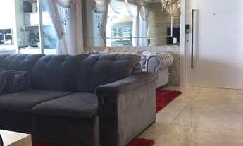 Imagem 3: Apartamento à venda, 4 quartos, 3 suítes, 2 vagas, Vila Leopoldina - São Paulo/SP