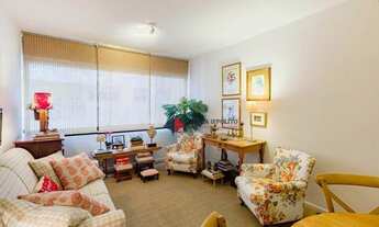 Imagem 5: Apartamento à venda, 77 m² por R$ 820.000,00 - Itaim Bibi - São Paulo/SP