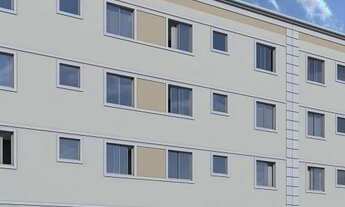 Imagem: Apartamento a venda em Lagoa Santa no Bairro