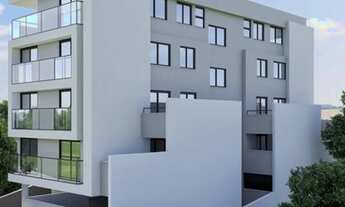 Imagem 2: Apartamento para Venda em Contagem, Inconfidentes, 2 dormitórios, 1 suíte, 2 banheiros, 2