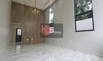 Imagem 6: Altíssimo padrão perto da br