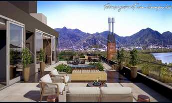 Imagem 3: APARTAMENTO EXCLUSIVO 3 SUÍTES NO JOÃO PAULO COM VISTA MAR!