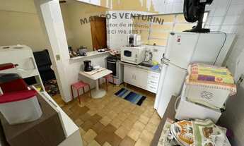 Imagem 7: Apartamento á Venda 1 dormitório - Tupi - Praia Grande - SP