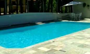 Imagem 4: Condomínio City Castelo - Casa 5 Dormitórios - Quadra de Tênis - Casa Caseiro - Tranquilid