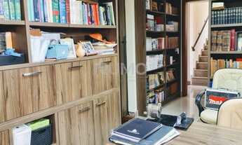 Imagem 4: Casa - Vila Hollândia - Campinas