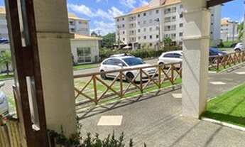 Imagem 3: Apartamento garden 2/4 sendo 1 suíte Reserva Parque