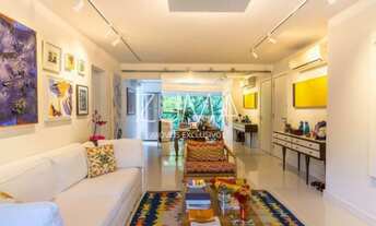 Imagem 6: BELÍSSIMO APARTAMENTO NO LEBLON