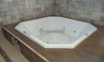 Imagem 4: Casa em Condomínio Sobrado Bonfim Paulista Disponível Para Locação Bonfim Paulista 3 Dormi