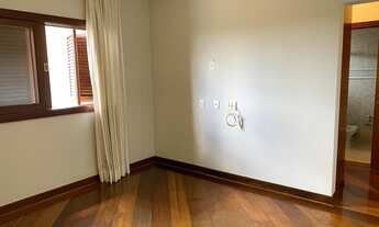 Imagem 6: Sobrado no Alphaville com 5 suítes