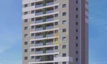 Imagem 2: EDIFÍCIO IRINEU MASSARI - APARTAMENTOS 2 E 3 DORMITÓRIOS PRÓXIMO AO COGEB