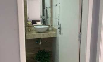 Imagem 2: Apartamento para venda com 45 metros quadrados com 2 quartos em Vila Laura - Salvador - Ba