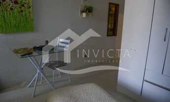 Imagem 5: Apartamento para venda tem 45 metros quadrados com 1 quarto em Copacabana - Rio de Janeiro