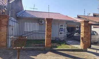 Imagem: Casa à venda Capão da Cruz - Sapucaia