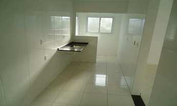 Imagem 7: Apartamento 2 dormitórios / 1 suíte - Guilhermina - 70 m² - R$ 365 MIL - Praia Grande - S