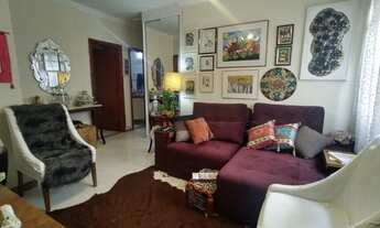 Imagem 4: BELO HORIZONTE - Apartamento Padrão - Santa Amélia