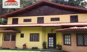 Imagem: Sobrado 3 dormitórios à venda, 300 m²