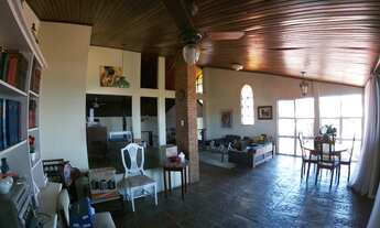 Imagem: Casa de condomínio para venda 04 quartos