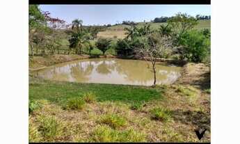 Imagem 2: Lindo Terreno a Venda em Socorro - SP