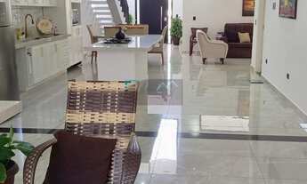 Imagem: Sobrado com 233 m², no Condomínio Renaissance