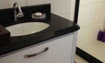 Imagem 7: Apartamento para venda possui 128 metros quadrados com 3 quartos em Praia da Costa - Vila