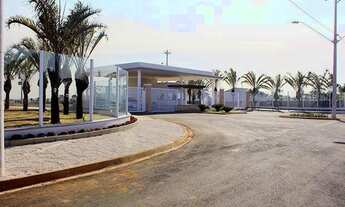 Imagem 6: Terrenos no Residencial São Luiz em Artur Nogueira-SP (TE0067