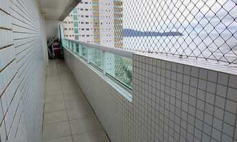 Imagem 6: Apartamento 2 dormitórios -Aviação - Praia Grande - SP