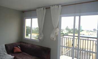 Imagem 2: Apartamento para venda tem 62 metros quadrados com 3 quartos em Centro - Diadema - SP