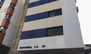 Imagem 3: Sala 26 m2 (Garibaldi) Edf. AM Profissional