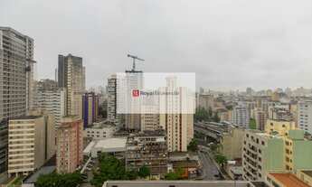 Imagem: Apartamento à venda no bairro Bela Vista