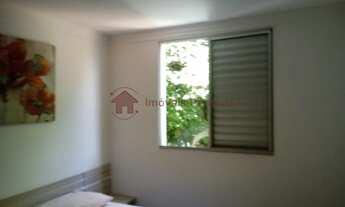 Imagem 3: APARTAMENTO RESIDENCIAL em CAMPINAS - SP, JARDIM NOVA EUROPA