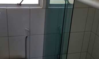 Imagem 3: Não e cota!! Apartamento para venda possui 39 metros quadrados com 1 quarto