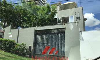 Imagem 7: Comercial sala no SALA COMERCIAL BOSQUE DA SAÚDE - Bairro Bosque da Saúde em Cuiabá