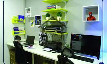 Imagem 2: Rio de Janeiro - Casa de Condomínio - Cachambi