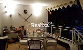 Imagem 5: Apartamento para venda tem 170 metros Jardim Oceanico quadrados com 3 quartos