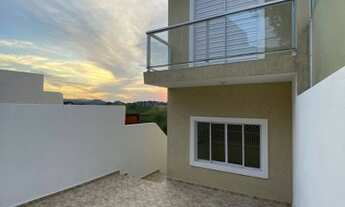 Imagem 6: Casa de vila sobrado para venda possui 116 metros quadrados com 4 quartos