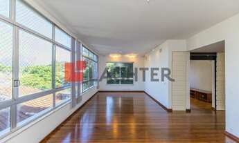 Imagem 2: RIO DE JANEIRO - Apartamento Padrão - Jardim Botânico