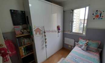 Imagem 4: APARTAMENTO RESIDENCIAL em CAMPINAS - SP, JARDIM DOM VIEIRA