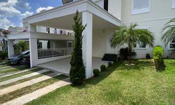 Imagem: Casa de condomínio sobrado para venda tem