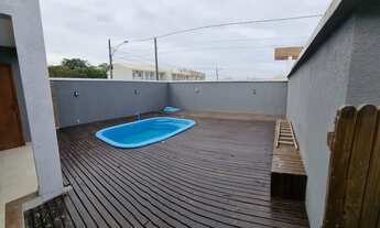 Imagem 4: Casa em Condomínio para Venda - Forquilhas, São José - 45m², 1 vaga