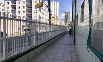 Imagem 6: Kitnet/conjugado para venda possui 30 metros quadrados com 1 quarto em Boqueirão - Praia G