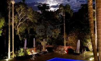 Imagem 2: Casa de Condomínio com 4 Dormitórios (2 Suítes) à Venda no Bairro da Ressaca, Ibiúna - São