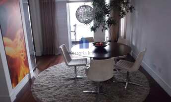 Imagem 2: Apartamento para Venda em Curitiba, Santo Inácio, 2 dormitórios, 2 suítes, 3 banheiros, 2