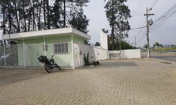 Imagem 4: Apartamento para venda com 48 metros quadrados com 2 quartos em Portão - Arujá - SP