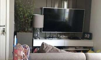 Imagem 7: Apartamento à venda, 96 m² por R$ 879.800,00 - Parque Rural Fazenda Santa Cândida - Campin