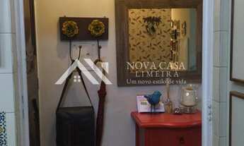 Imagem 3: Apartamento no Residencial Independência, Limeira-SP