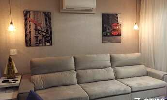 Imagem 2: Apartamento para Venda em São Bernardo do Campo, Nova Petrópolis, 3 dormitórios, 1 suíte