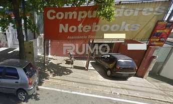 Imagem: Casa - Jardim Cristina - Campinas