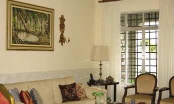 Imagem 2: CASA TÉRREA - ACLIMAÇÃO - SP