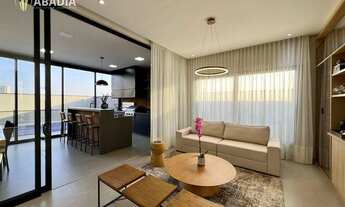 Imagem 5: Casa à venda, 301 m² por R$ 2.398.000,00 - Condomínio La Dolce Vita - Paulínia/SP