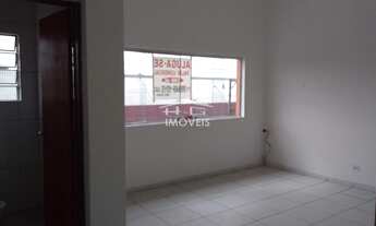 Imagem 6: Locação-Conjunto comercial/Sala-Osasco-Santo Antônio